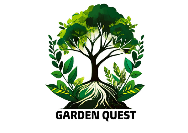 Garden Quest Newcastle